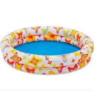 Circles Fun bazin gonflabil 122 x 25 cm