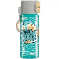 City of Budapest sticlă albastru deschis 475ml