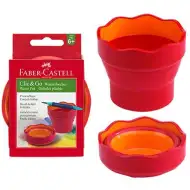 Click and Go borcan pentru apă - Faber-Castell