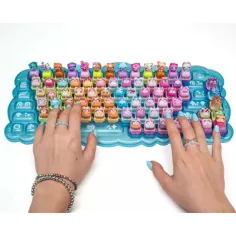 Clickeez: Joc anti-stres cu tastatură seria 3 imaginea 5