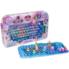 Clickeez: Joc anti-stres cu tastatură seria 3