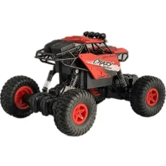 Climber Off-Road cu telecomandă RC în trei culori 2.4GHz 25cm imaginea 2