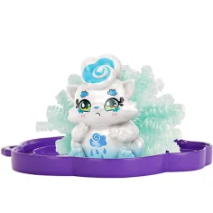 Cloudees: Pachet surpriză mini animale de companie Cloud Buddy - Mattel imaginea 4