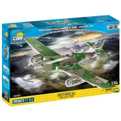 COBI: Jucărie de construcție avion Messerschmitt Me 262 A-1a (5721)