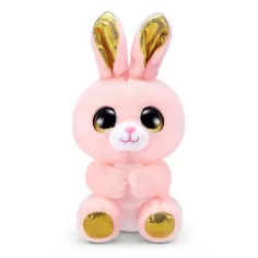 Coco Cones Originals Bon-Bon iepuraș pluș 1. serie - Zuru imaginea 2