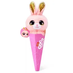 Coco Cones Originals Bon-Bon iepuraș pluș 1. serie - Zuru