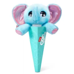 Coco Cones Originals Lulu elefant pluș 1. serie - Zuru