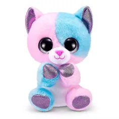 Coco Cones Originals Mitzy pisică plușată 1. serie - Zuru imaginea 2