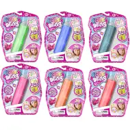 Color Bling: 1 bucată mică de rezervă în 4 culori