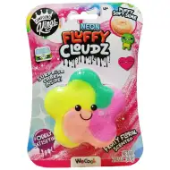 Compound Kings: Neon Fluffy Cloudz parfumat Lovebug Slime