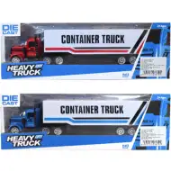 Container Truck camion 20cm