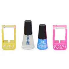 Cool Maker: Go Glam U-nique set rezervă - Spin Master imaginea 3