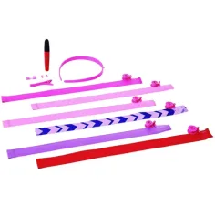 Cool Maker: Hollywood Hair Starstruck set pentru păr - Spin Master imaginea 2