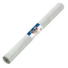 Copertă de carte transparentă în rolă 45cm x 2m