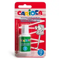 Corector lichid 13 ml - Carioca