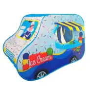 Cort de joacă 142x71x91cm