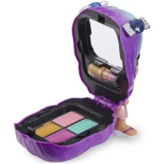 Cra-Z-Art: Shimmer 'n' Sparkle Insta Glam Evie păpușă imaginea 2