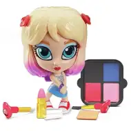 Cra-Z-Art: Shimmer 'n' Sparkle Insta Glam Luna păpușă