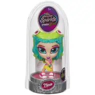 Cra-Z-Art: Shimmer 'n Sparkle Insta Glam Neon Nina păpușă