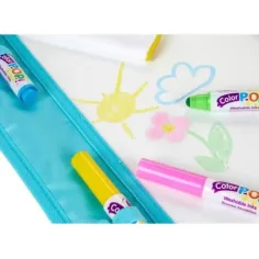 Crayola: Colour Pop Irka-Firka covor imaginea 3