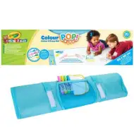 Crayola: Colour POP! covor