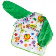 Crayola: șorț de pictură pentru copii