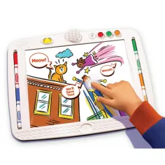Crayola: Studio de Povești imaginea 2