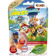 Craze: Paw Patrol bombă de baie cu figurină surpriză de colecție - EPEE