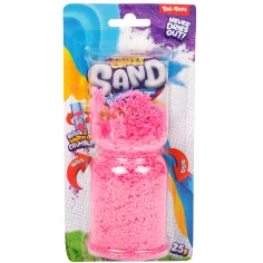 Crazy Sand nisip cinetic în mai multe culori 25g 1buc imaginea 2