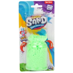Crazy Sand nisip cinetic în mai multe culori 25g 1buc imaginea 4
