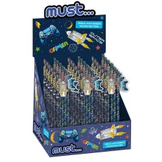 Must: Creion de astronaut sau gamer cu radier 1buc