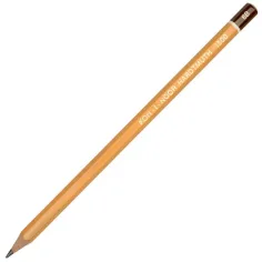 ICO: creion grafit 6B Koh-I-Noor