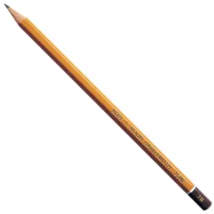 Ico: Koh-I-Noor 7B creion grafit
