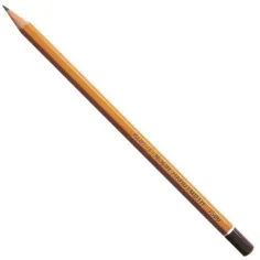 Ico: Koh-I-Noor 8B creion grafit