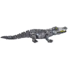 Crocodil cu sunete și lumini imaginea 2