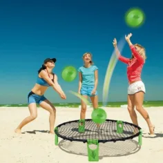 CROSS Spike Ball set joc cu mingea imaginea 2