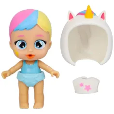Cry Babies: Playtime - Dreamy și setul de joc cu bebeluși imaginea 2