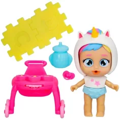 Cry Babies: Playtime - Dreamy și setul de joc cu bebeluși imaginea 3