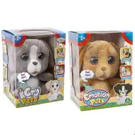Cry Pets: Emotion Pets două variante