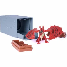 Cum să îți dresezi dragonul: Dragoni de arenă colecționabili - Spin Master imaginea 3