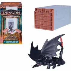 Așa îți crești dragonul: Dragonii de arenă colecționabili - Spin Master