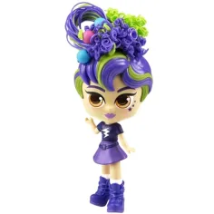 CurliGirls: Ciorap magic Pop Star păpușă cu accesorii imaginea 3