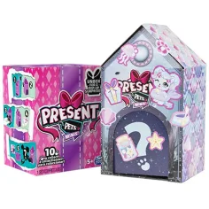 Cutie surpriză Present Pets Minis - Spin Master