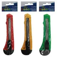 Cutter 18mm mai multe culori