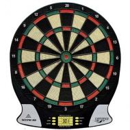 Darts cu baterie și diferite accesorii