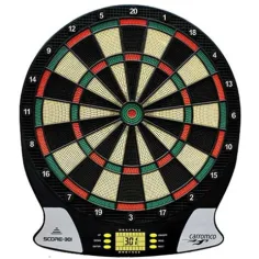 Darts cu baterie și diferite accesorii