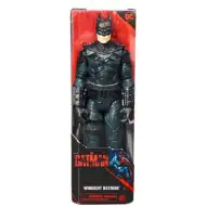 DC Comics: The Batman figurină de joacă în costum Wingsuit 30cm - Spin Master
