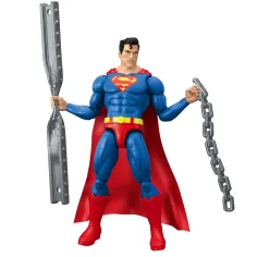 DC Figură de Acțiune - Superman - Mattel imaginea 2