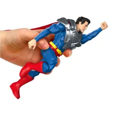 DC Figură de Acțiune - Superman - Mattel imaginea 4