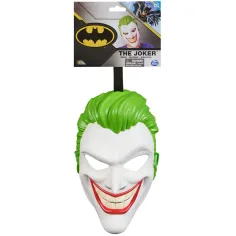 DC Joker masca - Spin Master